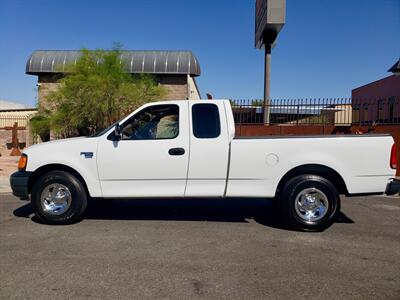 2004 Ford F-150 Heritage XL 4dr SuperCab XL   - Photo 4 - Las Vegas, NV 89103