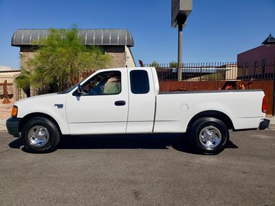 2004 Ford F-150 Heritage XL 4dr SuperCab XL   - Photo 13 - Las Vegas, NV 89103