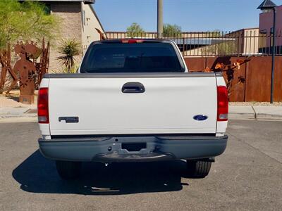 2004 Ford F-150 Heritage XL 4dr SuperCab XL   - Photo 5 - Las Vegas, NV 89103