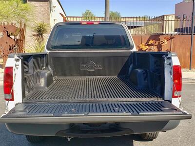 2004 Ford F-150 Heritage XL 4dr SuperCab XL   - Photo 6 - Las Vegas, NV 89103