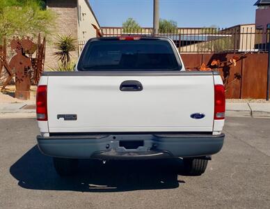 2004 Ford F-150 Heritage XL 4dr SuperCab XL   - Photo 12 - Las Vegas, NV 89103