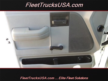 2008 Ford F-150 XL, Fleet Work Truck, 8 Foot Long Bed, Fleetside   - Photo 29 - Las Vegas, NV 89103