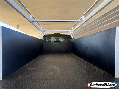 2015 Ford F-550 - 2WD - w/ Scelzi Contractors Utility Service Body   - Photo 33 - Las Vegas, NV 89103