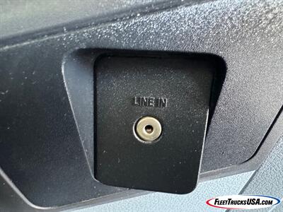 2015 Ford F-550 - 2WD - w/ Scelzi Contractors Utility Service Body   - Photo 22 - Las Vegas, NV 89103