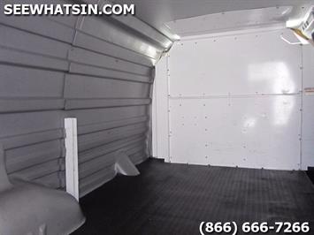 2005 Chevrolet Express 3500 Cargo   - Photo 23 - Las Vegas, NV 89103