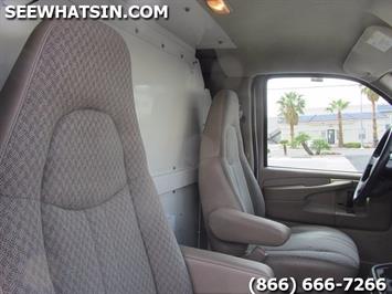 2005 Chevrolet Express 3500 Cargo   - Photo 3 - Las Vegas, NV 89103