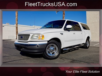 2003 Ford F-150 LARIAT 4 DOOR SUPER CREW   - Photo 46 - Las Vegas, NV 89103