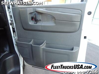 2011 Chevrolet Express EXTENDED 3500   - Photo 53 - Las Vegas, NV 89103