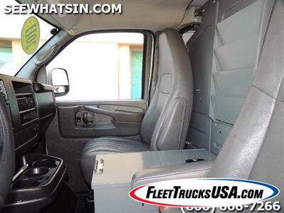 2011 Chevrolet Express EXTENDED 3500   - Photo 47 - Las Vegas, NV 89103