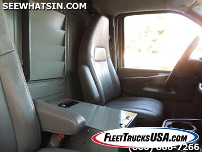 2011 Chevrolet Express EXTENDED 3500   - Photo 56 - Las Vegas, NV 89103