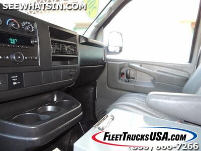 2011 Chevrolet Express EXTENDED 3500   - Photo 51 - Las Vegas, NV 89103