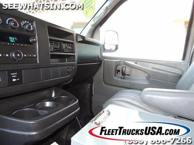 2011 Chevrolet Express EXTENDED 3500   - Photo 44 - Las Vegas, NV 89103