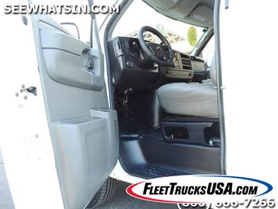 2011 Chevrolet Express EXTENDED 3500   - Photo 43 - Las Vegas, NV 89103