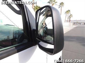 2004 Ford E-Series Cargo E-250 Cargo Van, E250, Used Cargo Van, Ford Cargo   - Photo 18 - Las Vegas, NV 89103