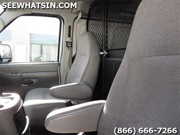 2004 Ford E-Series Cargo E-250 Cargo Van, E250, Used Cargo Van, Ford Cargo   - Photo 31 - Las Vegas, NV 89103