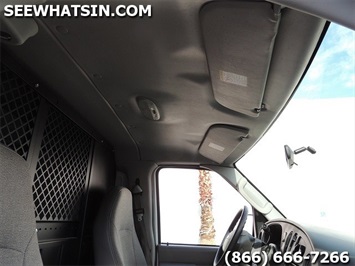 2004 Ford E-Series Cargo E-250 Cargo Van, E250, Used Cargo Van, Ford Cargo   - Photo 13 - Las Vegas, NV 89103