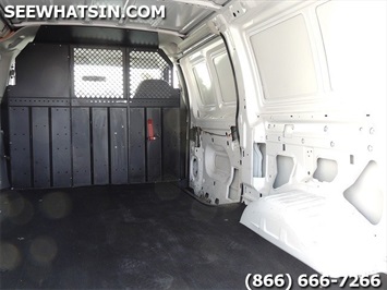 2004 Ford E-Series Cargo E-250 Cargo Van, E250, Used Cargo Van, Ford Cargo   - Photo 23 - Las Vegas, NV 89103