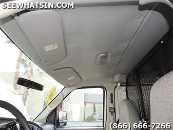 2004 Ford E-Series Cargo E-250 Cargo Van, E250, Used Cargo Van, Ford Cargo   - Photo 34 - Las Vegas, NV 89103