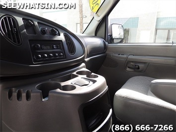 2004 Ford E-Series Cargo E-250 Cargo Van, E250, Used Cargo Van, Ford Cargo   - Photo 32 - Las Vegas, NV 89103