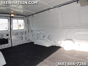 2004 Ford E-Series Cargo E-250 Cargo Van, E250, Used Cargo Van, Ford Cargo   - Photo 20 - Las Vegas, NV 89103