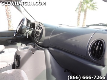 2004 Ford E-Series Cargo E-250 Cargo Van, E250, Used Cargo Van, Ford Cargo   - Photo 15 - Las Vegas, NV 89103