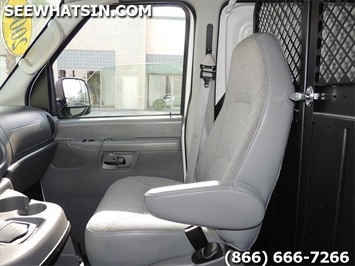 2004 Ford E-Series Cargo E-250 Cargo Van, E250, Used Cargo Van, Ford Cargo   - Photo 33 - Las Vegas, NV 89103