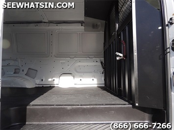 2004 Ford E-Series Cargo E-250 Cargo Van, E250, Used Cargo Van, Ford Cargo   - Photo 21 - Las Vegas, NV 89103