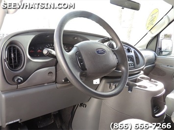 2004 Ford E-Series Cargo E-250 Cargo Van, E250, Used Cargo Van, Ford Cargo   - Photo 30 - Las Vegas, NV 89103