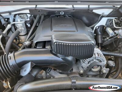 2014 Chevrolet Silverado 3500HD CC 3500 HD  Stake Bed - Photo 11 - Las Vegas, NV 89103