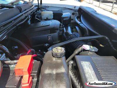 2014 Chevrolet Silverado 3500HD CC 3500 HD  Stake Bed - Photo 27 - Las Vegas, NV 89103