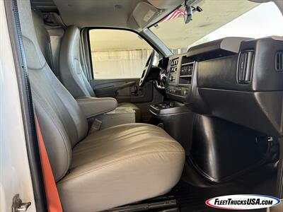 2015 Chevrolet Express 2500  Cargo Van - Loaded with Trades Equipment - Photo 45 - Las Vegas, NV 89103