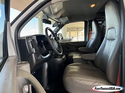 2015 Chevrolet Express 2500  Cargo Van - Loaded with Trades Equipment - Photo 6 - Las Vegas, NV 89103