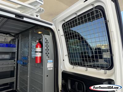 2015 Chevrolet Express 2500  Cargo Van - Loaded with Trades Equipment - Photo 51 - Las Vegas, NV 89103