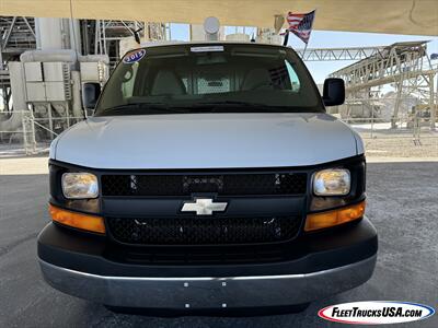 2015 Chevrolet Express 2500  Cargo Van - Loaded with Trades Equipment - Photo 28 - Las Vegas, NV 89103