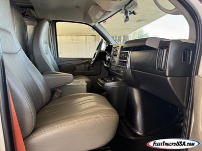 2015 Chevrolet Express 2500  Cargo Van - Loaded with Trades Equipment - Photo 8 - Las Vegas, NV 89103