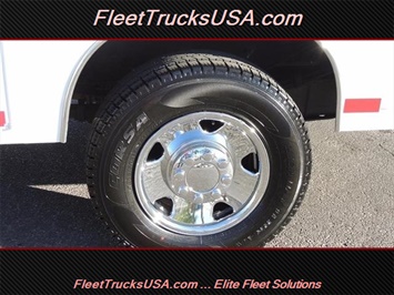 2008 Ford F-350 Utility Service Truck, Utility Truck, Fleet Trucks   - Photo 46 - Las Vegas, NV 89103