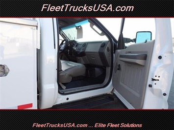 2008 Ford F-350 Utility Service Truck, Utility Truck, Fleet Trucks   - Photo 31 - Las Vegas, NV 89103