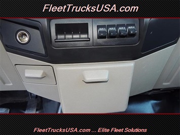 2008 Ford F-350 Utility Service Truck, Utility Truck, Fleet Trucks   - Photo 37 - Las Vegas, NV 89103