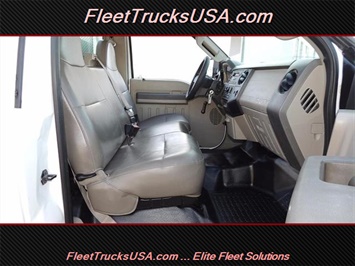 2008 Ford F-350 Utility Service Truck, Utility Truck, Fleet Trucks   - Photo 32 - Las Vegas, NV 89103