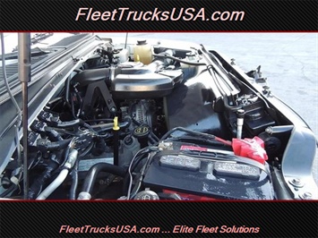 2008 Ford F-350 Utility Service Truck, Utility Truck, Fleet Trucks   - Photo 49 - Las Vegas, NV 89103