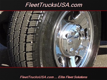 2008 Ford F-350 Utility Service Truck, Utility Truck, Fleet Trucks   - Photo 47 - Las Vegas, NV 89103