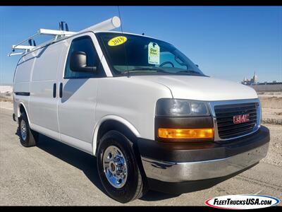 2018 Chevrolet Express / GMC Savana 2500  Loaded w/ Trades Equipment - Photo 23 - Las Vegas, NV 89103