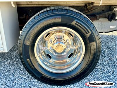 2016 Ford F-350 Super Duty XL  SCELZI '12 STAKE BED TRUCK - Photo 47 - Las Vegas, NV 89103