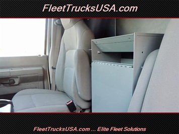 2013 Ford E-Series Cargo E-250, E250, Cargo Vans, Used Cargo Van, Work   - Photo 34 - Las Vegas, NV 89103