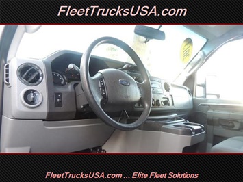 2013 Ford E-Series Cargo E-250, E250, Cargo Vans, Used Cargo Van, Work   - Photo 28 - Las Vegas, NV 89103