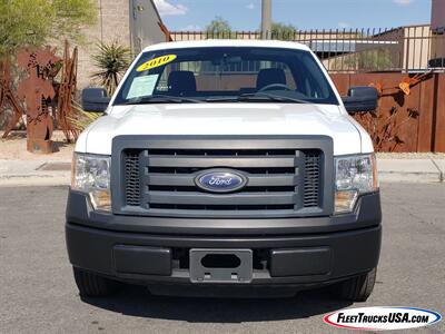 2010 Ford F-150 XL   - Photo 37 - Las Vegas, NV 89103