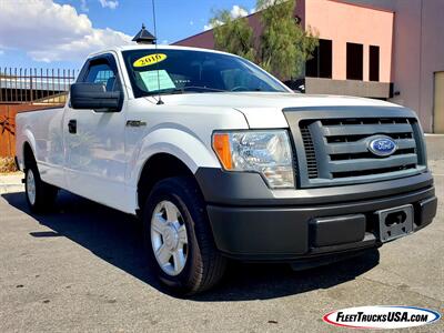 2010 Ford F-150 XL   - Photo 36 - Las Vegas, NV 89103