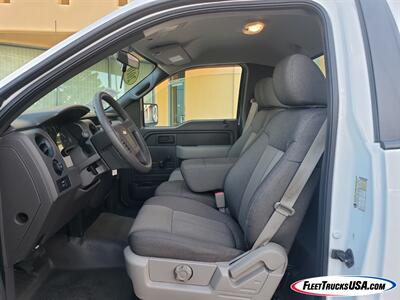 2010 Ford F-150 XL   - Photo 39 - Las Vegas, NV 89103