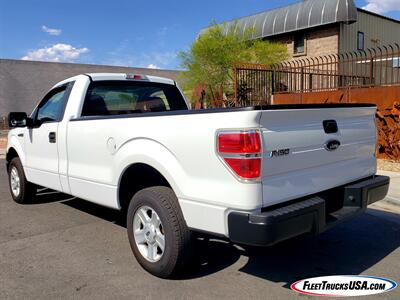 2010 Ford F-150 XL   - Photo 8 - Las Vegas, NV 89103