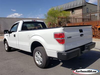 2010 Ford F-150 XL   - Photo 34 - Las Vegas, NV 89103